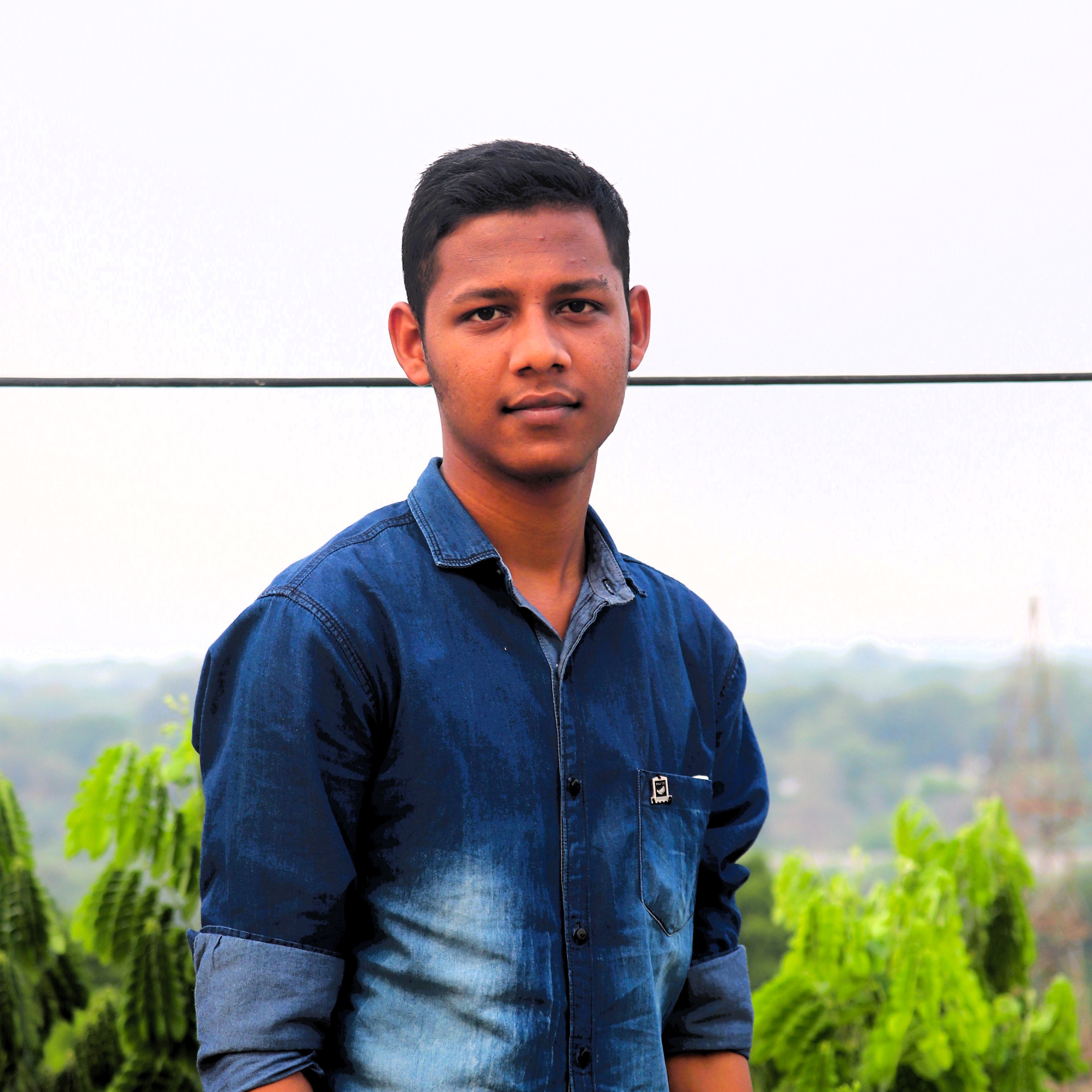 SrinathProfilpng
